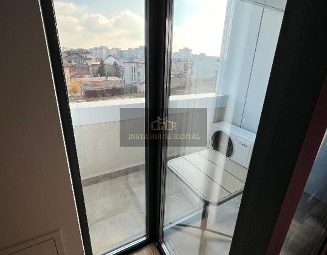 Apartament 2 camere 102 The Address - Poză 9