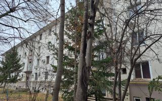 Apartament cu 2 camere 54,80 mp + 8,30 mp boxa - Gradina Botanica Cotroceni - Poză 10