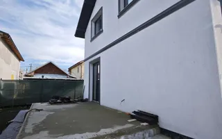 Vilă Buftea 4 camere | 500 mp teren | 166 mp construiți | premium - Poză 11