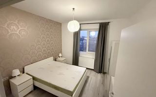 Giroc | Lidl & Penny | 2 camere | Etaj 2 | Parcare CF | Mobilat complet - Poză 4