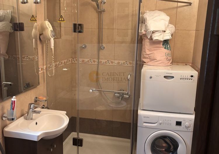 Piata Romana - Amzei  | 2 camere  | Etaj 2/7 - Poză 6