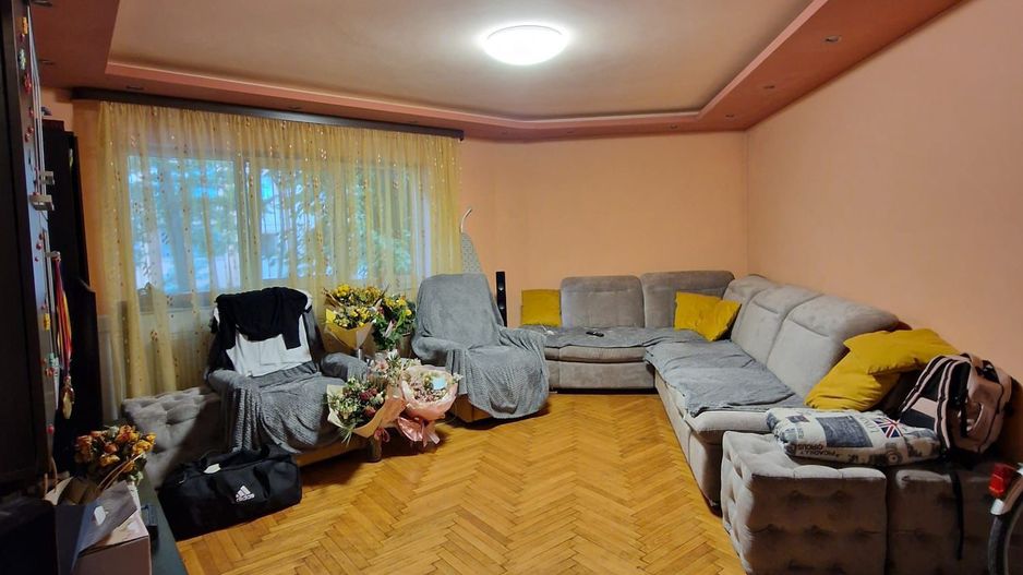 Soarelui | 3 Camere | Etaj 1 | Centrala proprie | Boxa - Poză 5