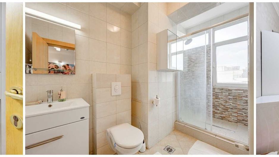 Apartament 4 camere , Floreasca - Poză 8