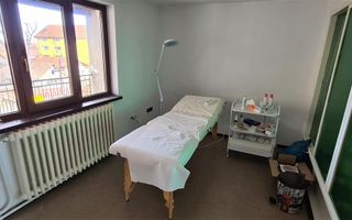 Spatiu de Inchiriat, Pretabil Birouri/Salon, 90 mp - Poză 7