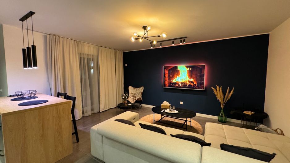 Qualis II , apartament la cheie - Poză 1