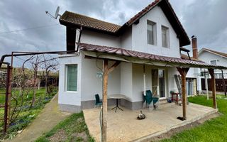Sanmihaiu German-Casa Individula-Disponibilă Imediat - Poză 11