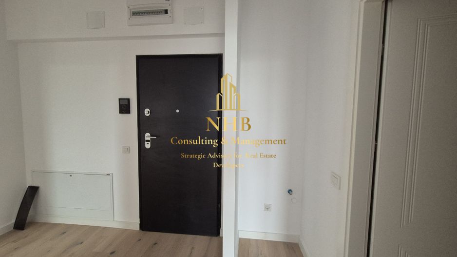 APARTAMENT 2 CAMERE| PIPERA|INCALZIRE GRATUITA |0% COMISION - Poză 12