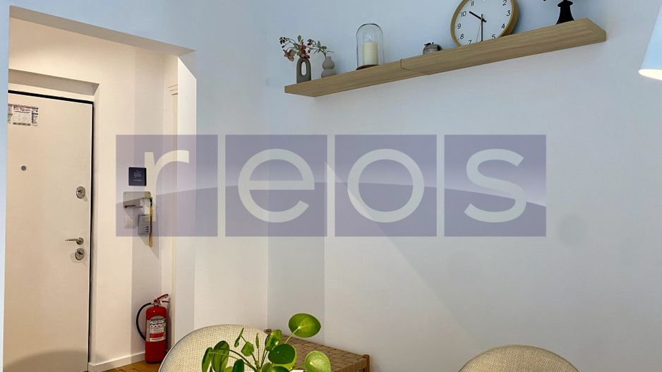 DE VANZARE PENTHOUSE 4  CAMERE | 97 MP UTILI | 3 BALCOANE | PARCUL CISMIGIU - Poză 23