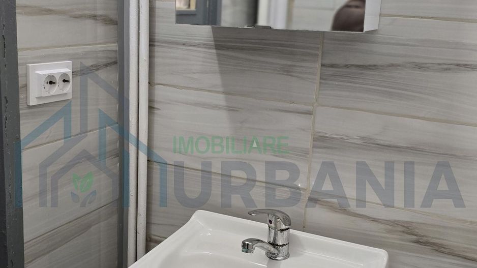 Închiriez Garsoniera - Poză 6