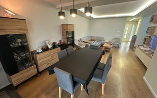 Duplex deosebit cu garaj și subsol - Poză 4