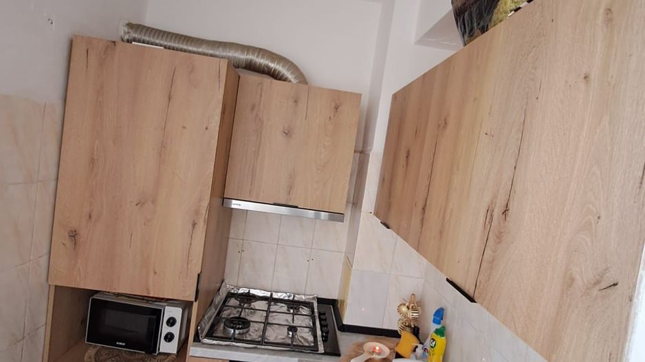 Garsonieră 34 mp | Etaj 1 | Mobilată și utilată | Zona Far – Constanța - Poză 6