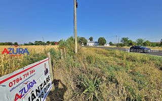 AZURA Imobiliare - Teren la DN7 langa Gaesti, Crangurile - Badulesti - Poză 22