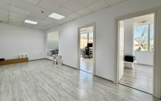 Birou de închiriat – flexibil și adaptabil nevoilor tale - Poză 5