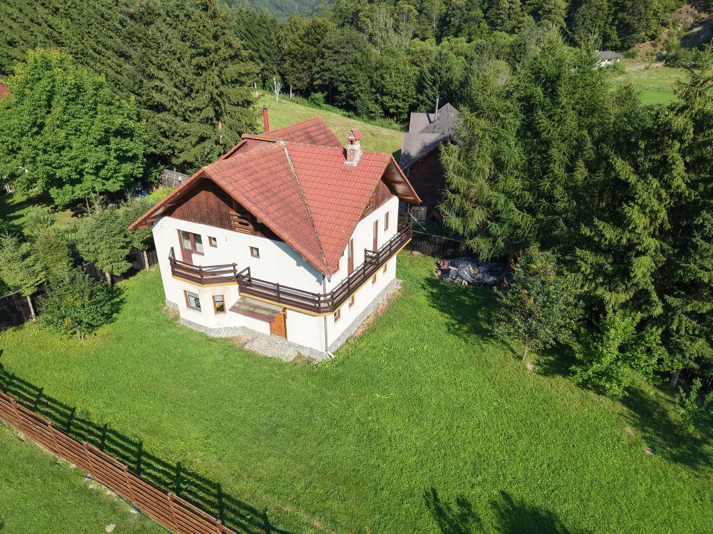 Vila de vanzare Plaiul Foii - ocazie unica! - Poză 4
