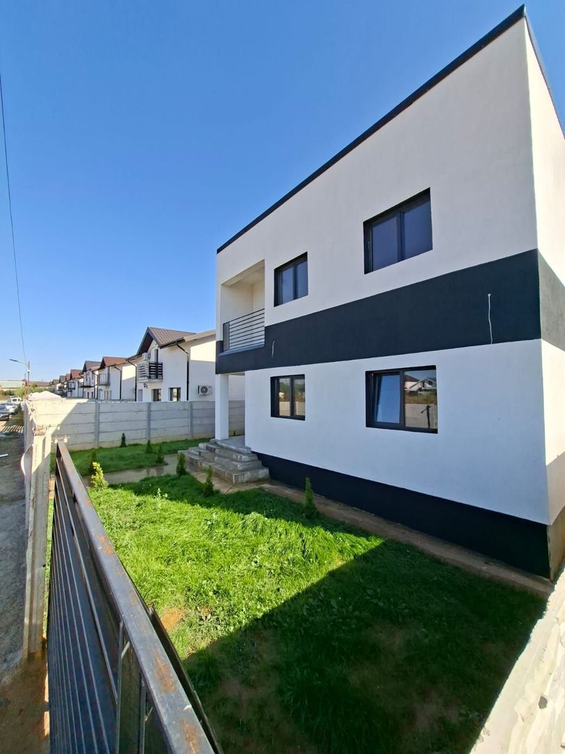 Casa P+1 - 142,80 mp - Pantelimon - Poză 4