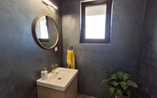 Casa SMART ,individuala de vanzare in Daia Noua, Sibiu - Poză 9