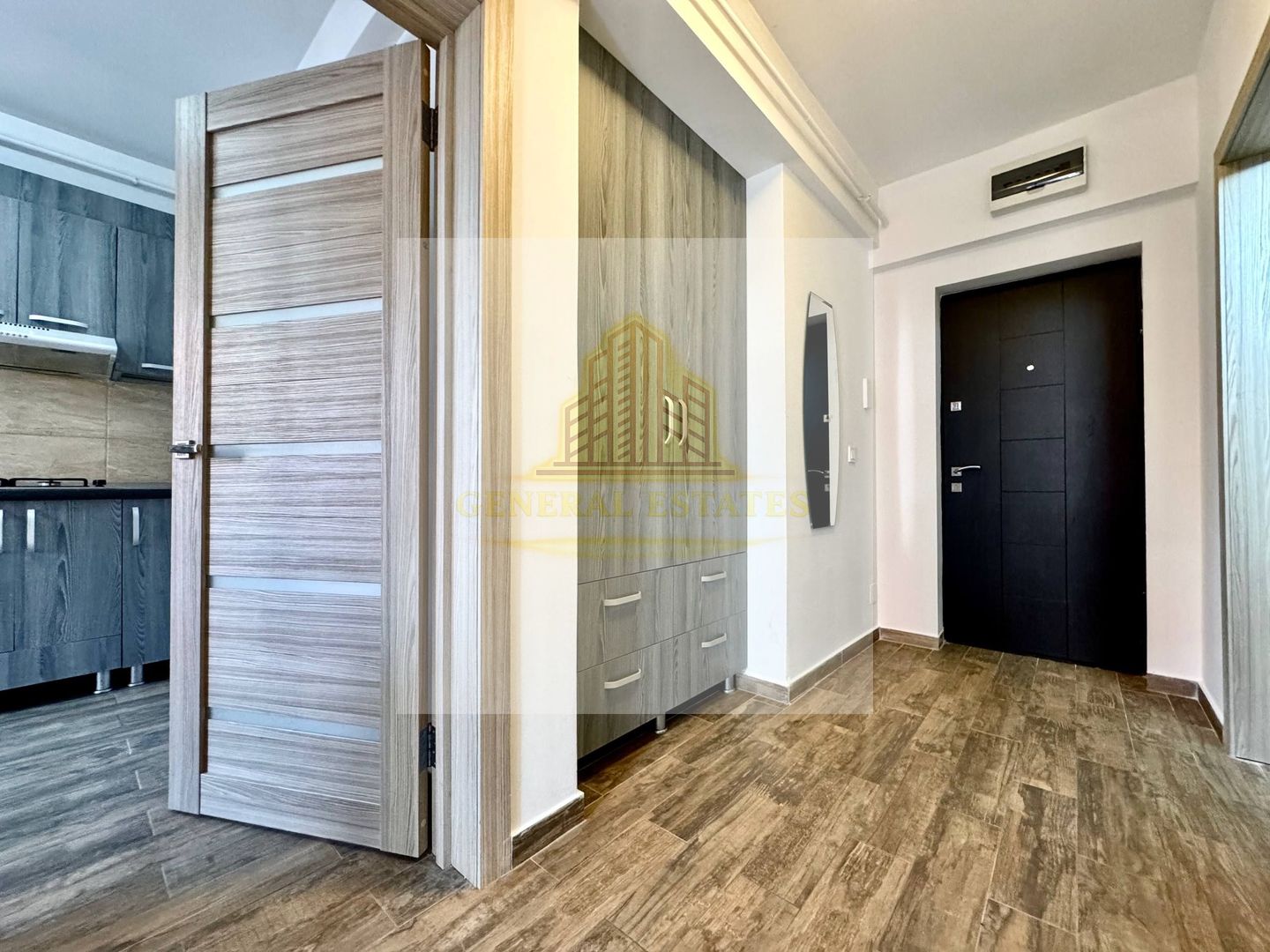 Vânzare apartament - 1 cameră - 40,55 m.p. - Tătărași - Poză 13