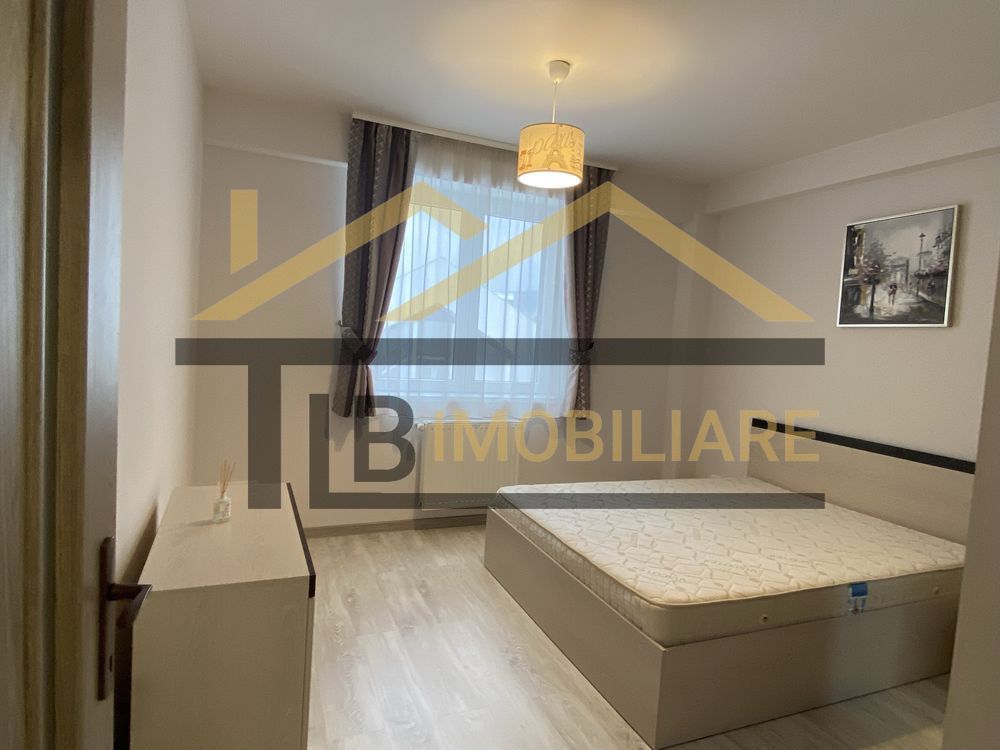Apartament cu 2 camere, 52 mp, Zona Colegiu Economic Transilvania - Poză 5