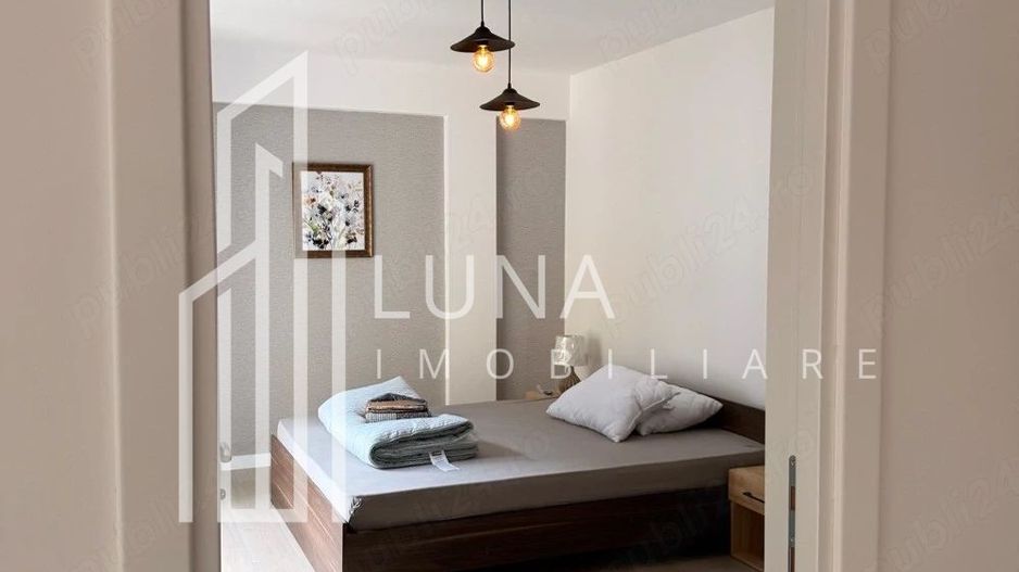 Apartament premium la prima închiriere | AMA Residence Unirii - Poză 2