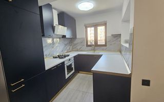 Dobroiesti - 2 camere - Prima chirie - Centrala proprie - curte - Poză 4