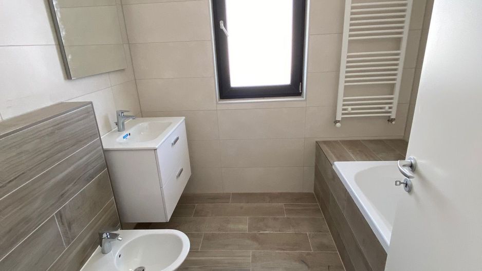 Penthouse  3 camere - Dumbravita - Poză 12