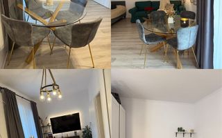 Apartament 1 camera Giroc bloc nou - Poză 2