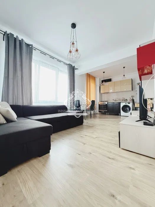 Aparatament 2 camere decomandat de vanzare in zona Brancoveanu-Grand Arena - Poză 1