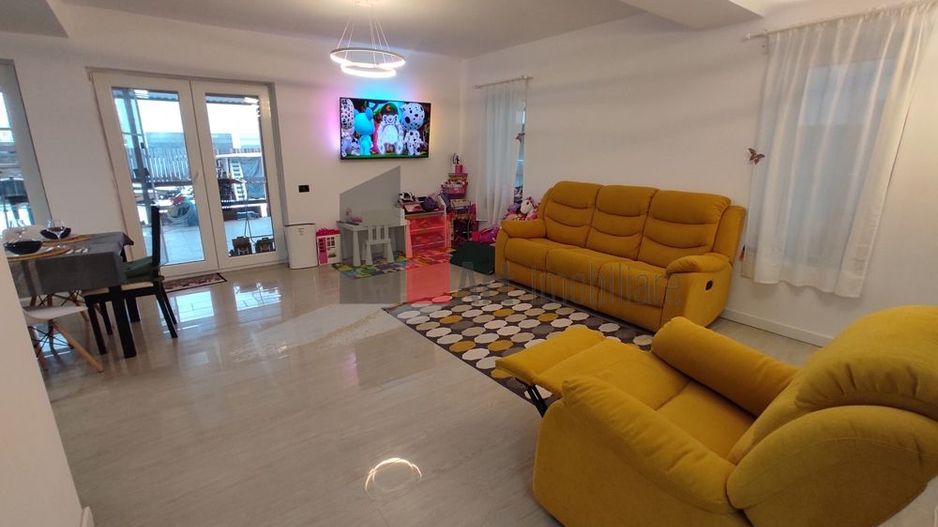 Anunț Vânzare Vila Individuală Popesti Leordeni - Poză 17