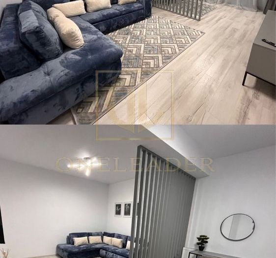 Apartament 2 Camere | Platinum Residence, Coresi | 63 mp - Poză 4