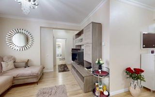 Apartament 3 Camere | Città Residential Park | Delfinului - Poză 2