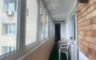 Apartament spatios, trei camere, Lujerului - Poză 10