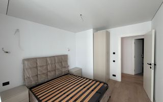 PRIMA INCHIRIERE | 3 CAMERE 72MP | YACHT KID | MOBILAT-UTILAT | TERASA - Poză 9
