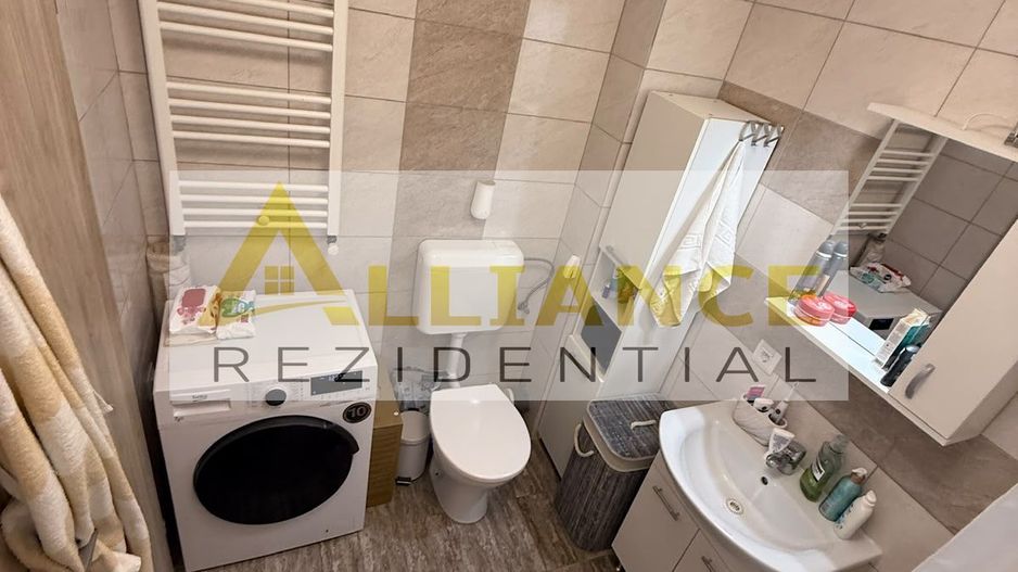 APARTAMENT 2 CAMERE CU PARCARE SUBTERANA - Poză 5