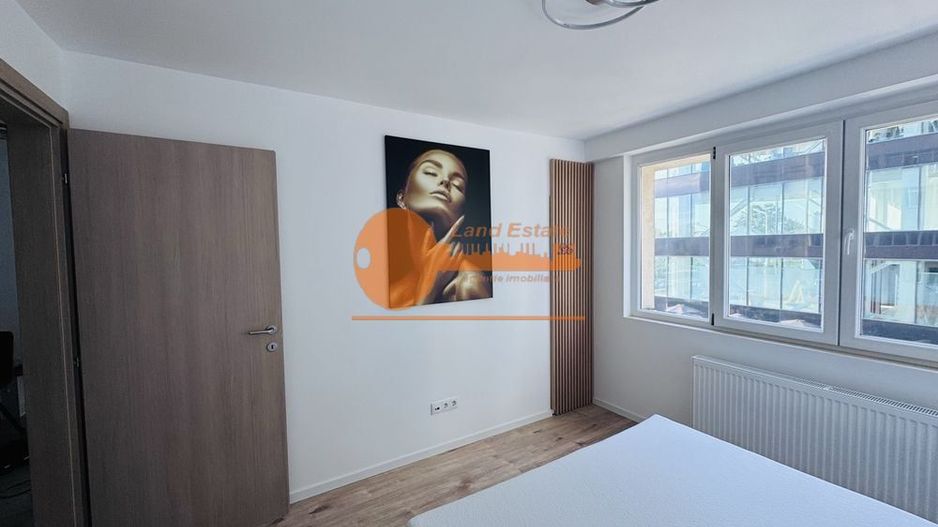 Apartament 2 Camere Complet Renovat | Ștefan cel Mare – Parcul Circului - Poză 4