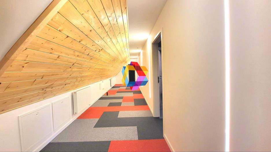 Spatiu de birouri - 40 mp # plus-imo.ro - Poză 8