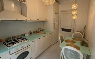 3 Camere Exigent Plaza Parcul Liniei Metrou Lujerului  Afi Cotroceni - Poză 4