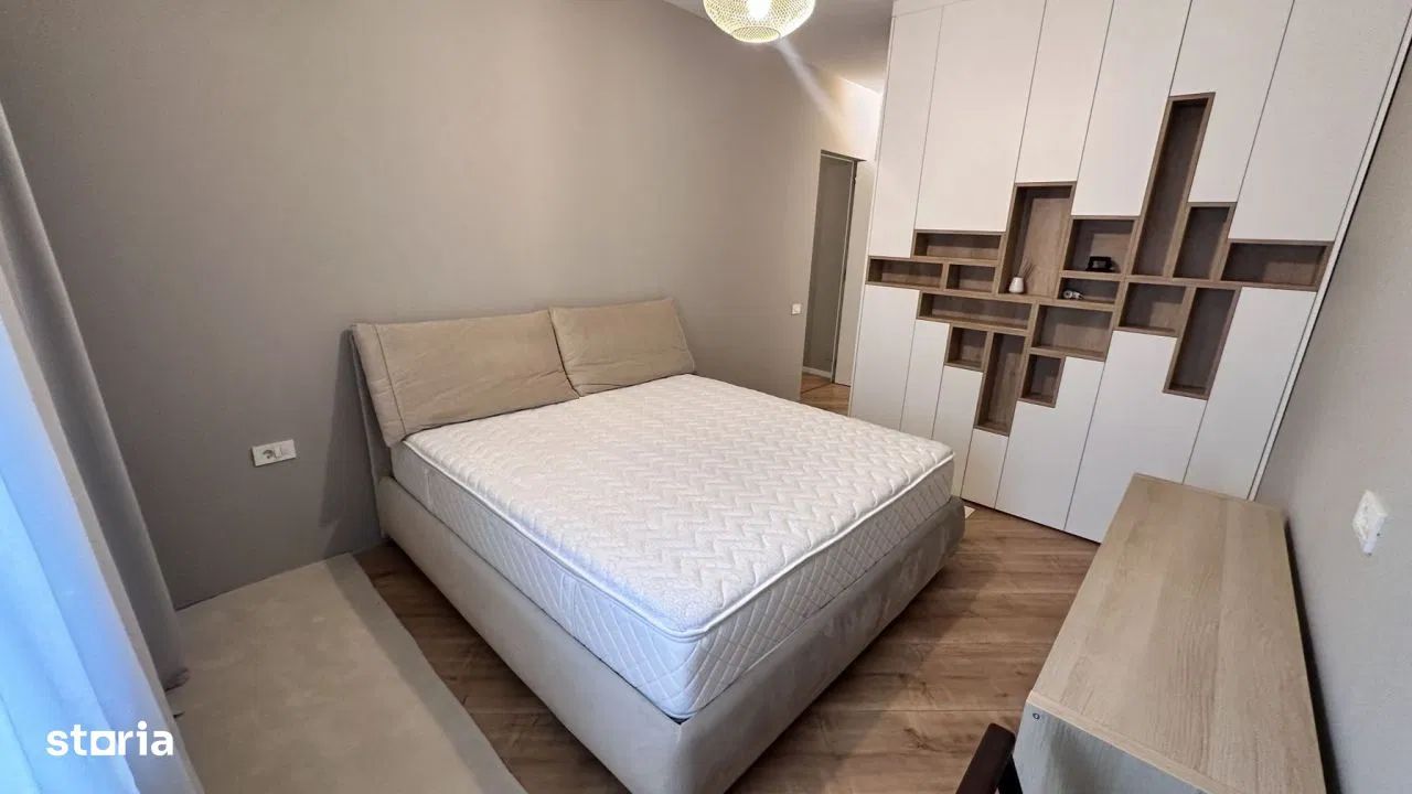 Aparatament  3 camere 80mp | 4City North - Poză 7