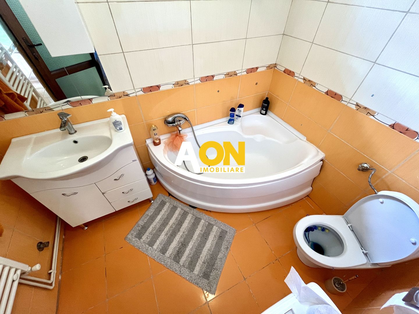 ÎNCHIRIERE! Casă cu 3 Camere, Zona Centru - Poză 12
