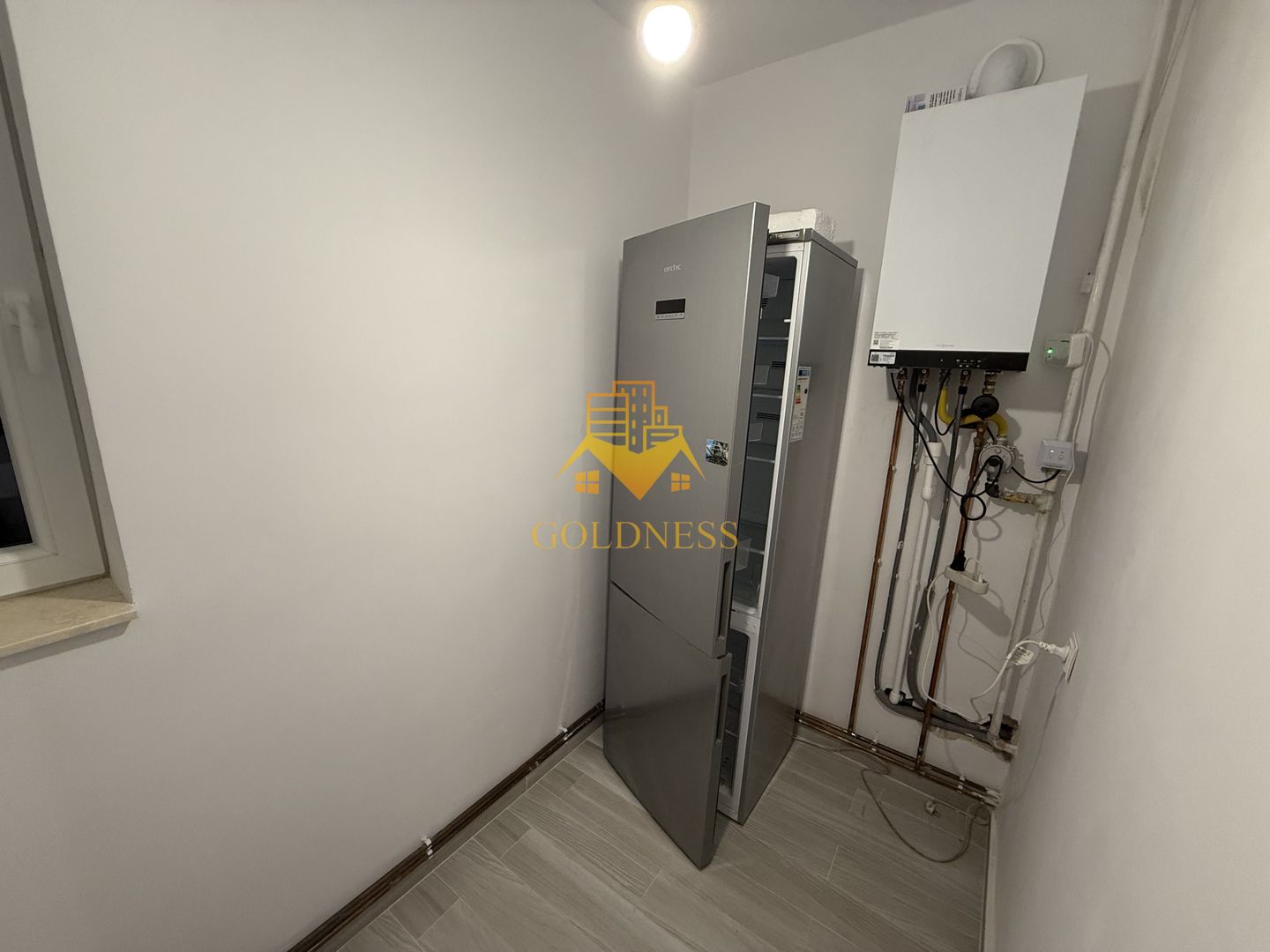 2 camere decomandate, curte, Zorilor Sigma, Lidl, UTCN - Poză 12