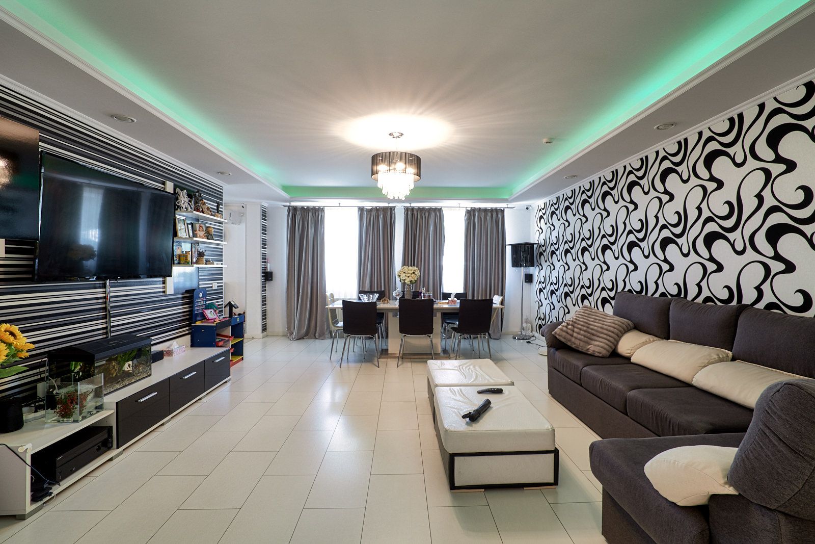 Agigea - vila cu potențial multiplu pentru locuința sau business. - Poză 2