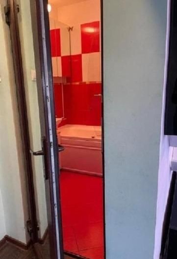 Apartament 3 camere transformat în 2 camere open-space | Podul Grant – Turda - Poză 11