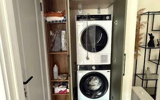 Apartament 2 camere Calea Bogdanestilor - Poză 12