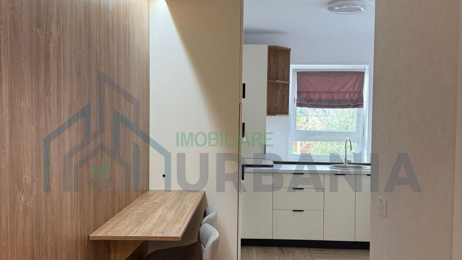 Apartament 2 Camere de Închiriat, Rediu–Păcurari | Bloc Nou | Parcare - Poză 2
