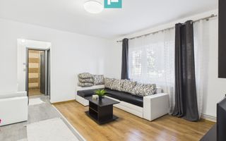 Apartament 2 camere de închiriat – Confecţii - Poză 1