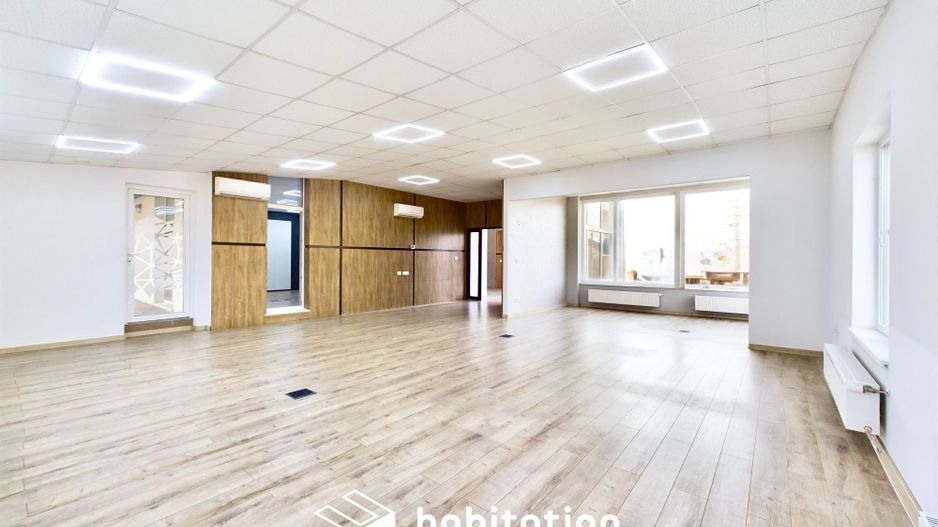 Clădire de birouri de închiriat în Dumbrăvița - Poză 1