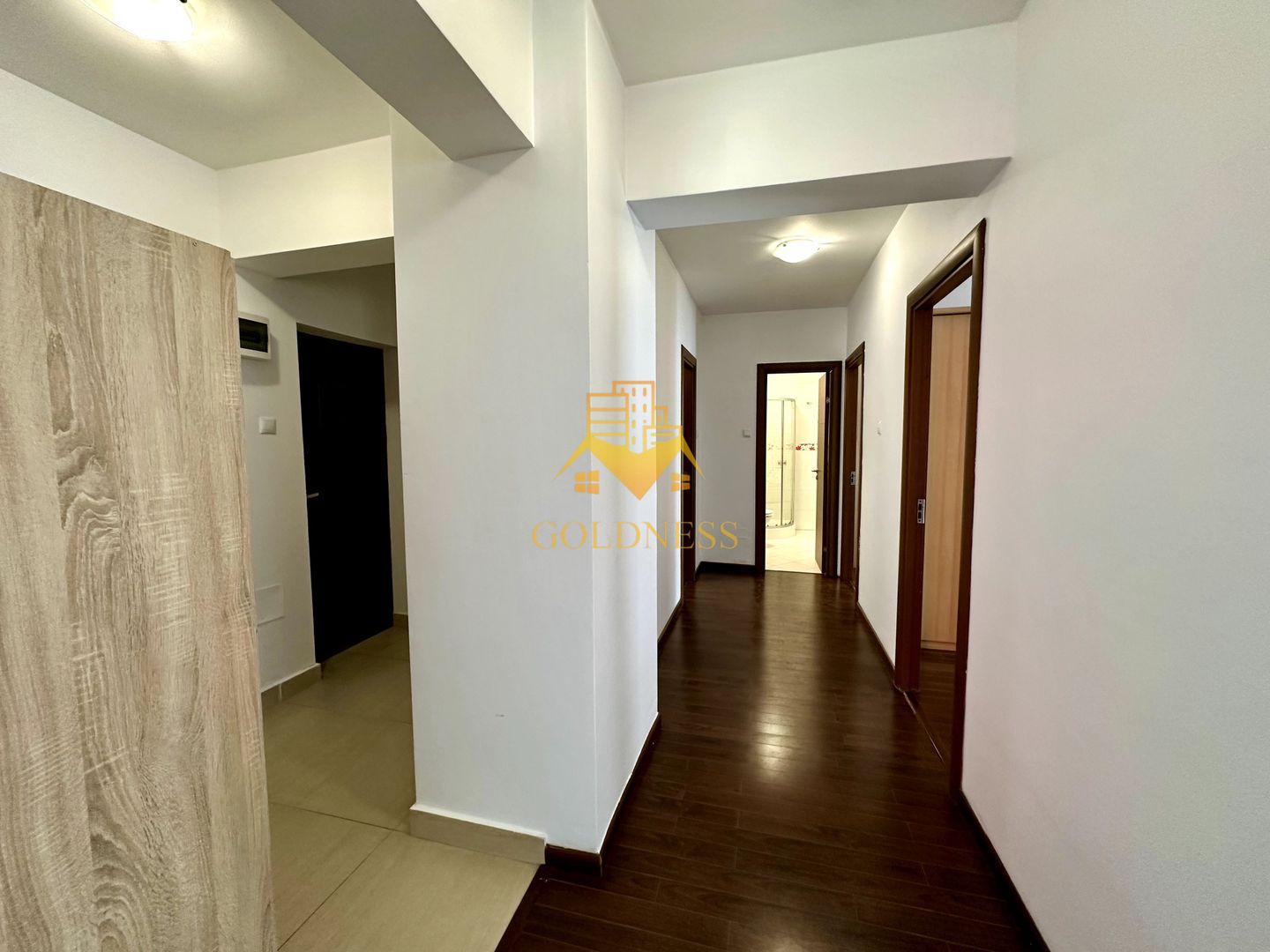 3 camere, Cartierul Buna ziua, Grand Hotel Italia, Calea Turzii, Lidl - Poză 9