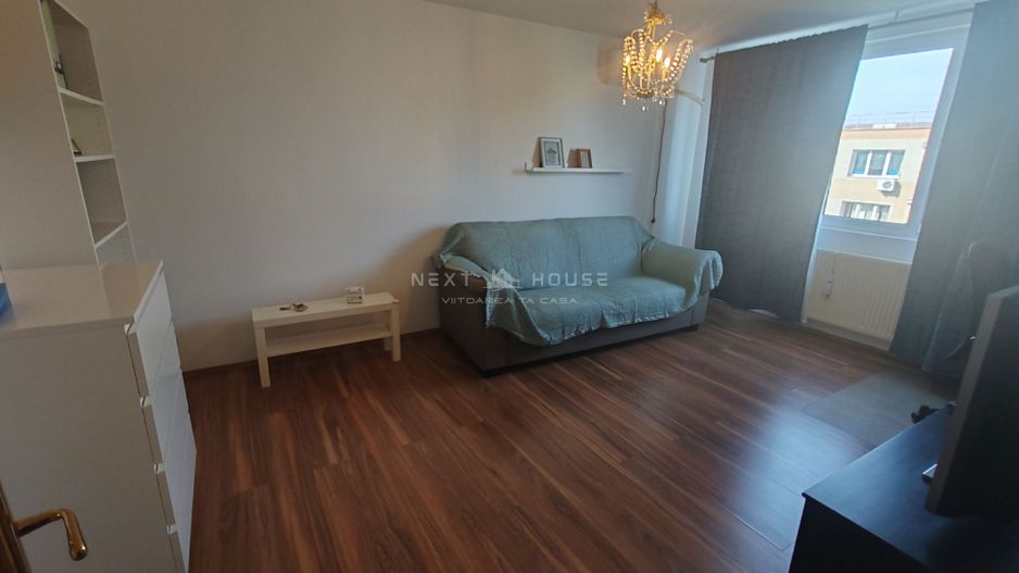 Apartament Drumul Taberei  centrala termica si metrou - Poză 4