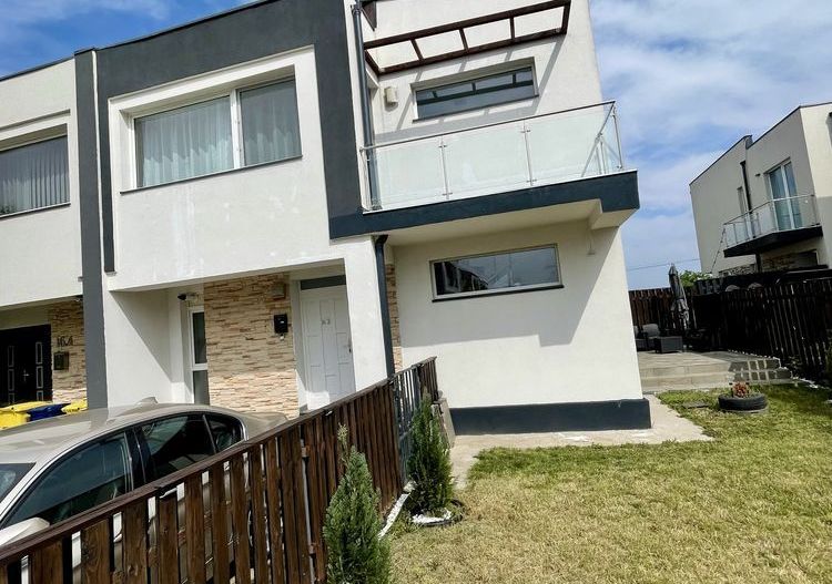 Casa de inchiriat | Tunari | 4 camere - Poză 2