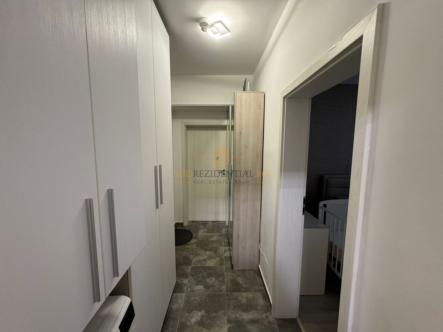 Apartament modern cu 2 camere, loc de parcare inclus, Bd Metalurgiei - Poză 18
