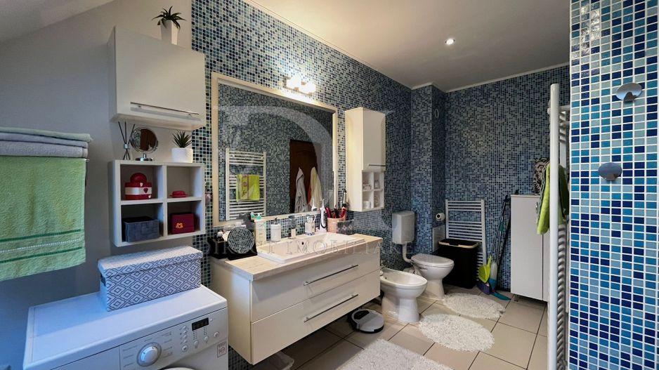 Apartament 3 camere | 108mp | modern - Poză 4